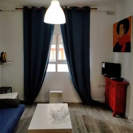 Apartamento A 5Min A Pie De La Playa De El Palo Malaga Exterior photo
