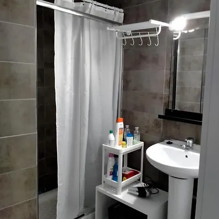 Apartamento A 5Min A Pie De La Playa De El Palo Malaga Exterior photo