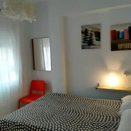 Apartamento A 5Min A Pie De La Playa De El Palo Malaga Exterior photo