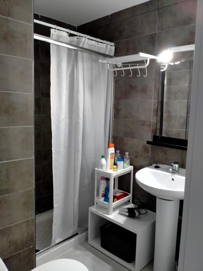 Appartement A 5min A Pie De La Playa De El Palo Málaga