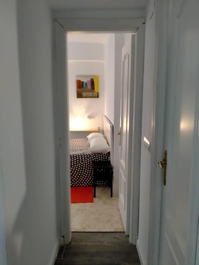 A 5min A Pie De La Playa De El Palo Appartement *