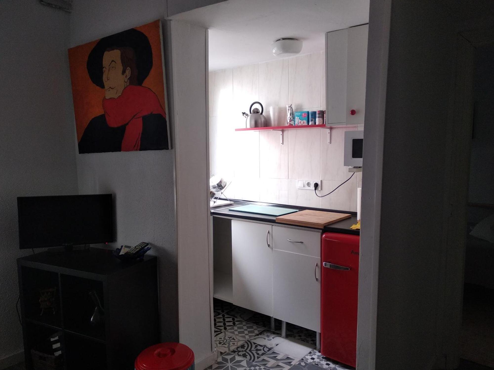 A 5min A Pie De La Playa De El Palo Appartement Málaga